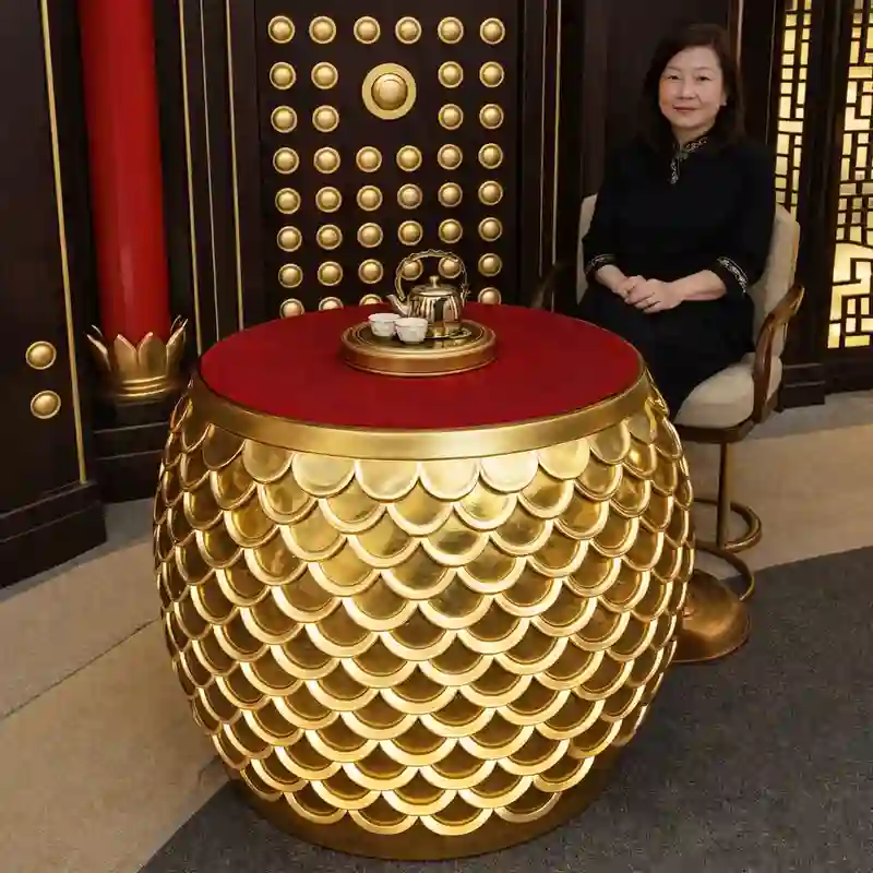 Emperor Sic Bo Casino Game bd99