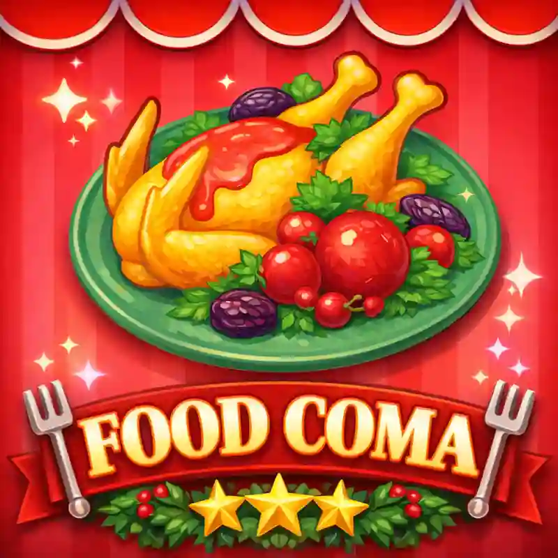 Food Coma