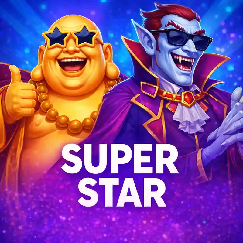 Super Star slot game sa bd99