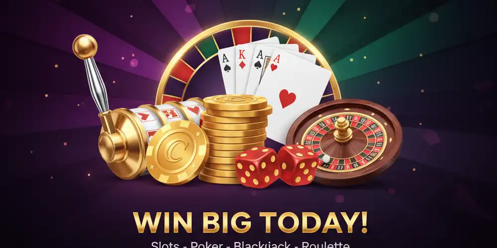 bd99 Casino Banner