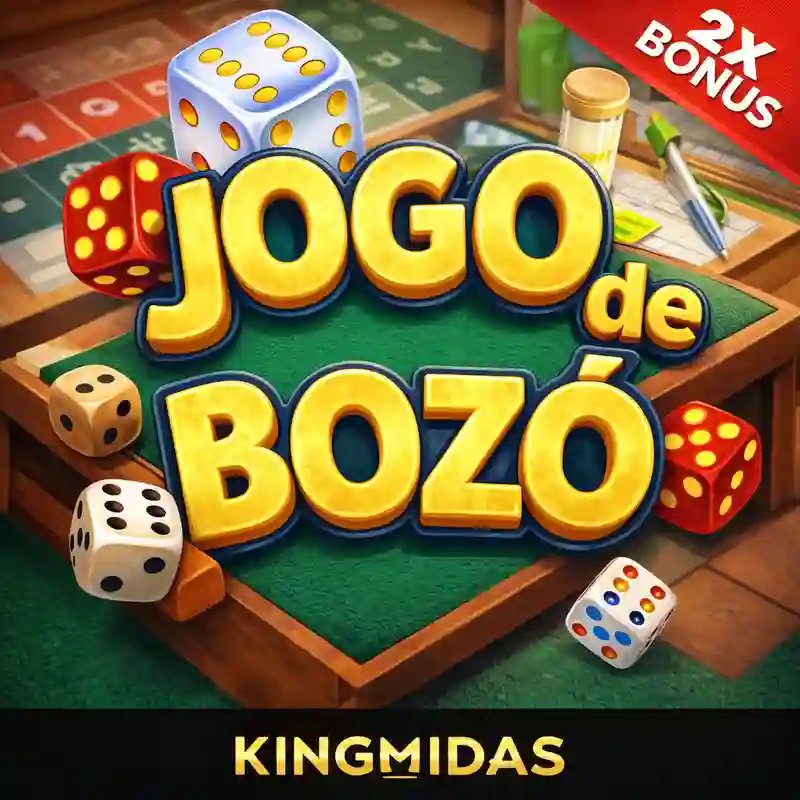 Jogo De Bozo game
